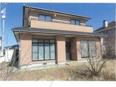 福島県いわき市 泉駅 戸建て 234万円の競売物件情報 #3