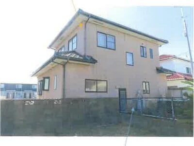 福島県いわき市 泉駅 戸建て 234万円の競売物件情報 #4
