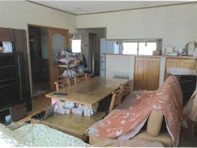 福島県いわき市 泉駅 戸建て 234万円の競売物件情報 #5