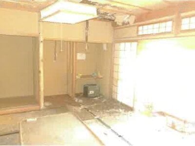 (値下げ) 福島県いわき市 湯本駅27分 戸建て 2,564万円の競売物件情報 #54