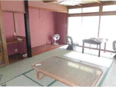 (値下げ) 福島県いわき市 湯本駅27分 戸建て 2,564万円の競売物件情報 #59