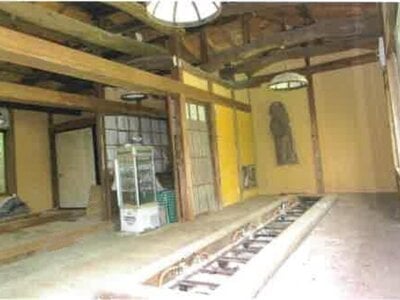 (値下げ) 福島県いわき市 湯本駅27分 戸建て 2,564万円の競売物件情報 #97