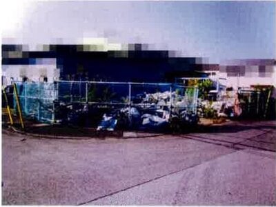 (値下げ) 千葉県市原市 五井駅28分 土地 373万円の競売物件情報 #1