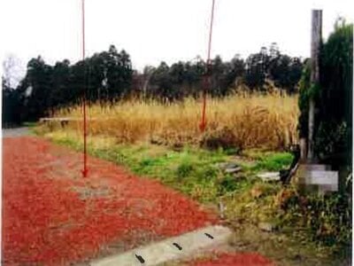 千葉県長生郡長生村 八積駅25分 土地 608万円の競売物件情報 #3