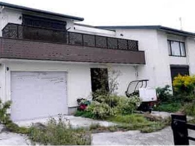 千葉県市川市 矢切駅16分 戸建て 5,564万円の競売物件情報 #1
