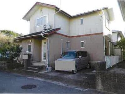 千葉県山武市 松尾駅25分 戸建て 169万円の競売物件情報 #2