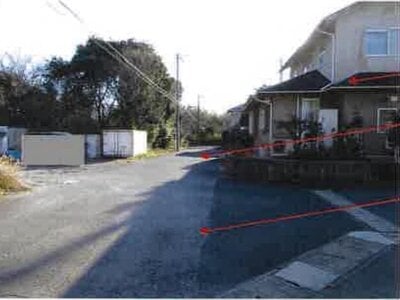 千葉県山武市 松尾駅25分 戸建て 169万円の競売物件情報 #3