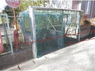 千葉県山武市 松尾駅25分 戸建て 169万円の競売物件情報 #6