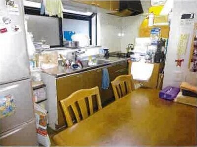 千葉県船橋市 高根公団駅8分 戸建て 618万円の競売物件情報 #3