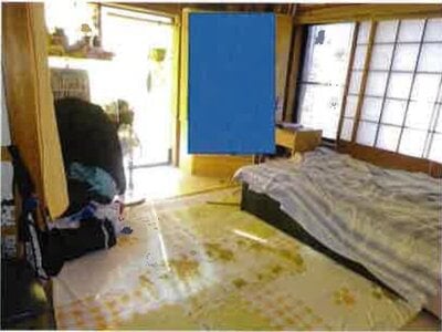 千葉県船橋市 高根公団駅8分 戸建て 618万円の競売物件情報 #4