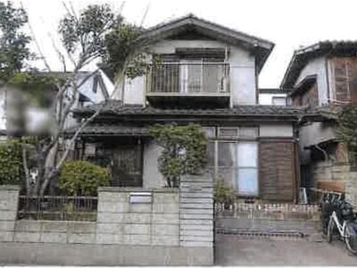 千葉県千葉市中央区 千葉寺駅8分 戸建て 1,225万円の競売物件情報 #1