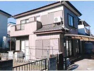 千葉県千葉市緑区 誉田駅17分 戸建て 375万円の競売物件情報 #1