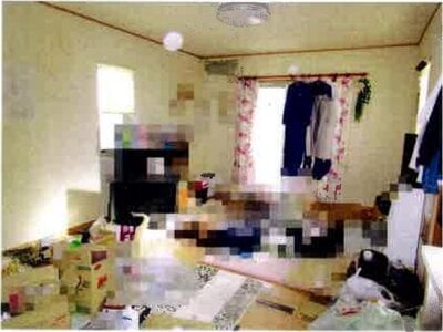 千葉県市原市 誉田駅28分 戸建て 1,586万円の競売物件情報 #2
