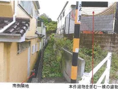 千葉県千葉市稲毛区 穴川駅15分 戸建て 1億2,505万円の競売物件情報 #16
