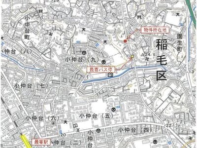 千葉県千葉市稲毛区 穴川駅15分 戸建て 1億2,505万円の競売物件情報 #18