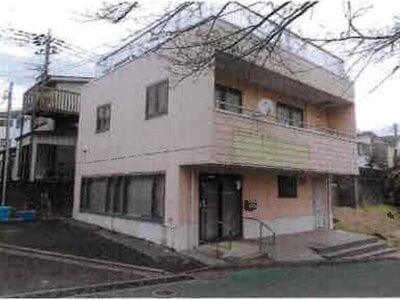 千葉県船橋市 三咲駅18分 戸建て 1,079万円の競売物件情報 #1