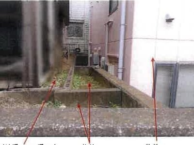 千葉県船橋市 三咲駅18分 戸建て 1,079万円の競売物件情報 #3