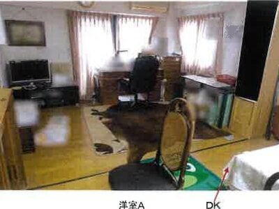千葉県船橋市 三咲駅18分 戸建て 1,079万円の競売物件情報 #9