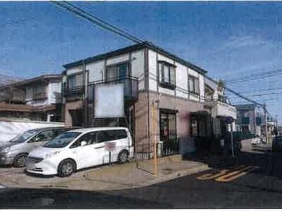 千葉県船橋市 滝不動駅14分 戸建て 1,170万円の競売物件情報 #2