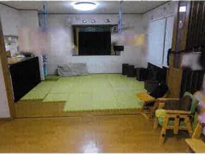 千葉県船橋市 滝不動駅14分 戸建て 1,170万円の競売物件情報 #3