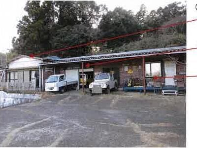 千葉県匝瑳市 八日市場駅 戸建て 274万円の競売物件情報 #2