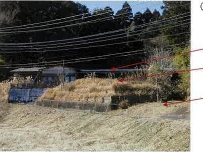 千葉県匝瑳市 八日市場駅 戸建て 274万円の競売物件情報 #3
