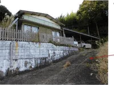 千葉県匝瑳市 八日市場駅 戸建て 274万円の競売物件情報 #4