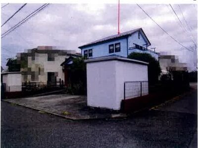 千葉県木更津市 木更津駅 戸建て 724万円の競売物件情報 #2