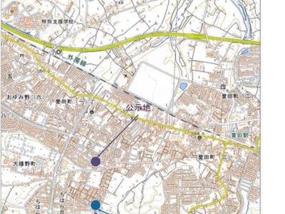 千葉県千葉市緑区 誉田駅19分 戸建て 1,041万円の競売物件情報 #11