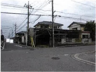 千葉県千葉市緑区 誉田駅19分 戸建て 1,041万円の競売物件情報 #3