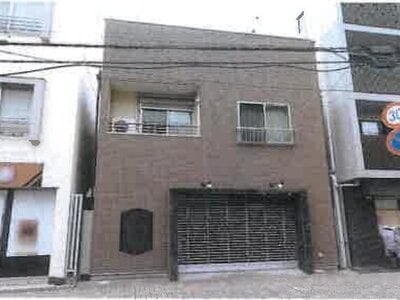千葉県市川市 市川駅3分 戸建て 8,135万円の競売物件情報 #3