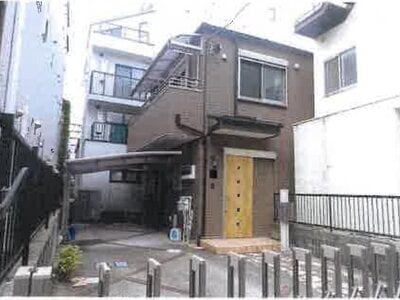 千葉県市川市 市川駅3分 戸建て 8,135万円の競売物件情報 #4