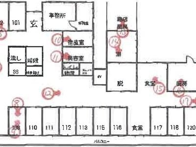 (値下げ) 千葉県船橋市 三咲駅23分 戸建て 1億275万円の競売物件情報 #1