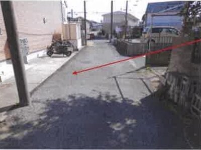 千葉県四街道市 四街道駅8分 戸建て 4,977万円の競売物件情報 #2