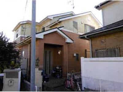 千葉県四街道市 四街道駅24分 戸建て 846万円の競売物件情報 #1