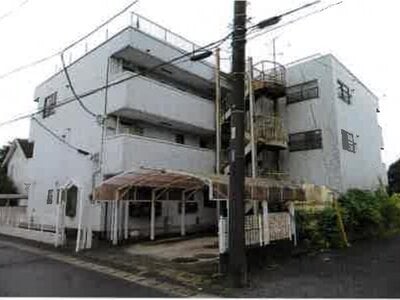 千葉県茂原市 新茂原駅6分 戸建て 622万円の競売物件情報 #1