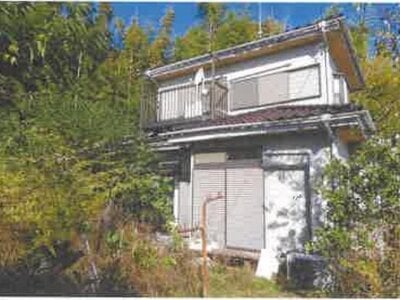 (値下げ) 千葉県八街市 榎戸駅28分 戸建て 148万円の競売物件情報 #1