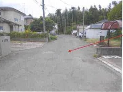 (値下げ) 千葉県八街市 榎戸駅28分 戸建て 148万円の競売物件情報 #2