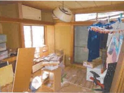 (値下げ) 千葉県八街市 榎戸駅28分 戸建て 148万円の競売物件情報 #6