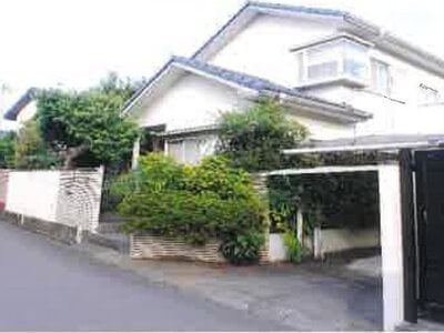 (値下げ) 千葉県千葉市花見川区 新検見川駅17分 戸建て 1,240万円の競売物件情報 #1