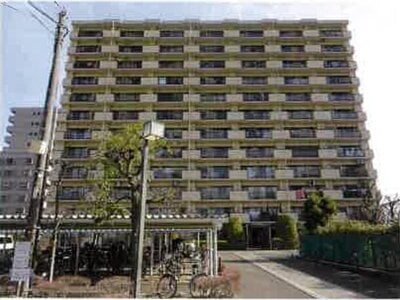 千葉県船橋市 海神駅11分 マンション「ラミアール西船橋」2,016万円の競売物件情報 #1