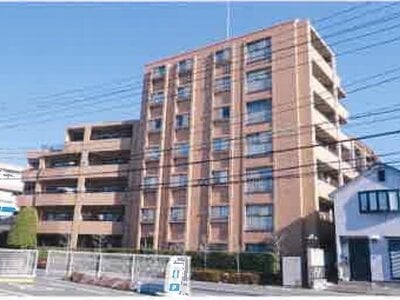 千葉県市川市 原木中山駅7分 マンション「コスモ市川南シティフォルム」3,200万円の競売物件情報 #1