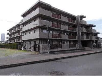 千葉県千葉市中央区 県庁前駅14分 マンション「ネオステージ千葉旭町」960万円の競売物件情報 #2