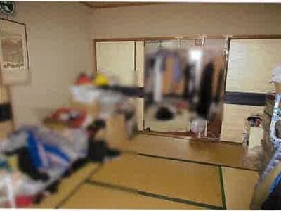 千葉県長生郡白子町 八積駅 マンション「フラワーパレス白子」34万円の競売物件情報 #2