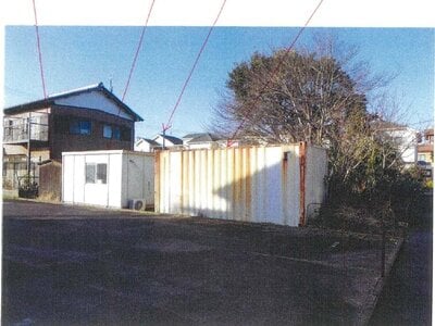 愛知県一宮市 木曽川駅 土地 101万円の競売物件情報 #1
