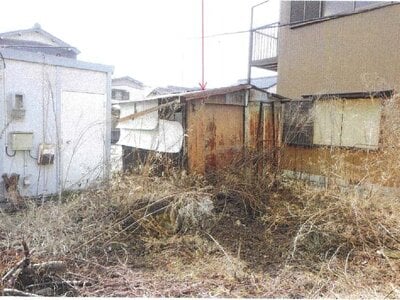 愛知県一宮市 木曽川駅 土地 101万円の競売物件情報 #2