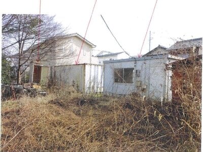 愛知県一宮市 木曽川駅 土地 101万円の競売物件情報 #3