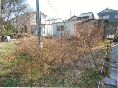 愛知県一宮市 木曽川駅 土地 101万円の競売物件情報 #5