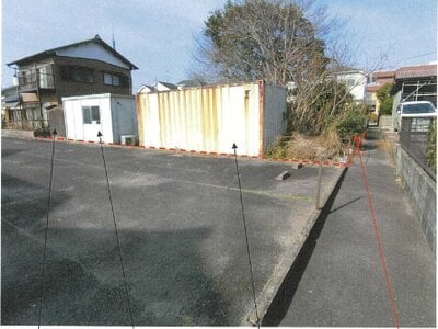 愛知県一宮市 木曽川駅 土地 101万円の競売物件情報 #6