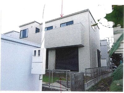 愛知県一宮市 奥町駅6分 戸建て 1,639万円の競売物件情報 #1